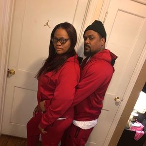 Meet your Posher, Felice